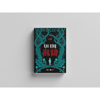Sách - Khu Rừng Ma Ám