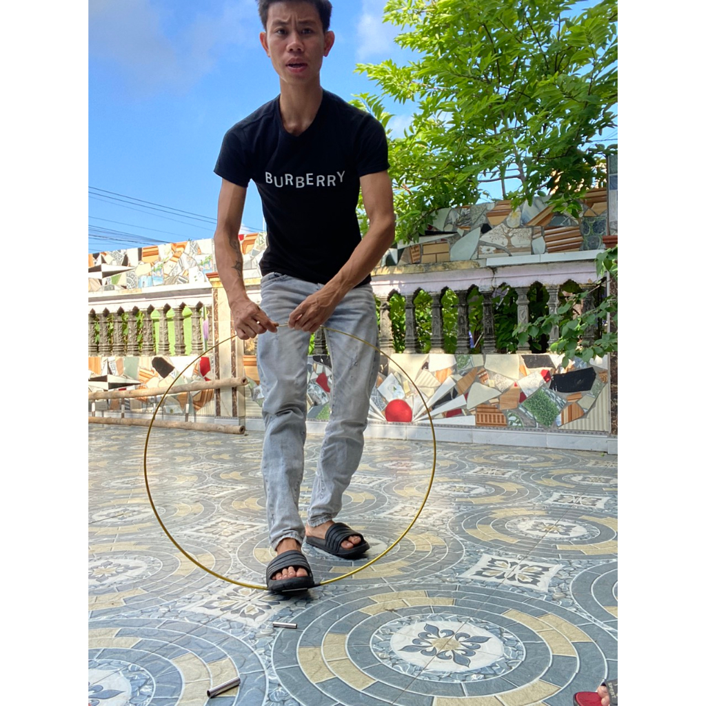 Khung diều sáo carbon 2m 2m5 3m , khung diều sáo 2m 2m5 3m - HOÀNG ĐẾ