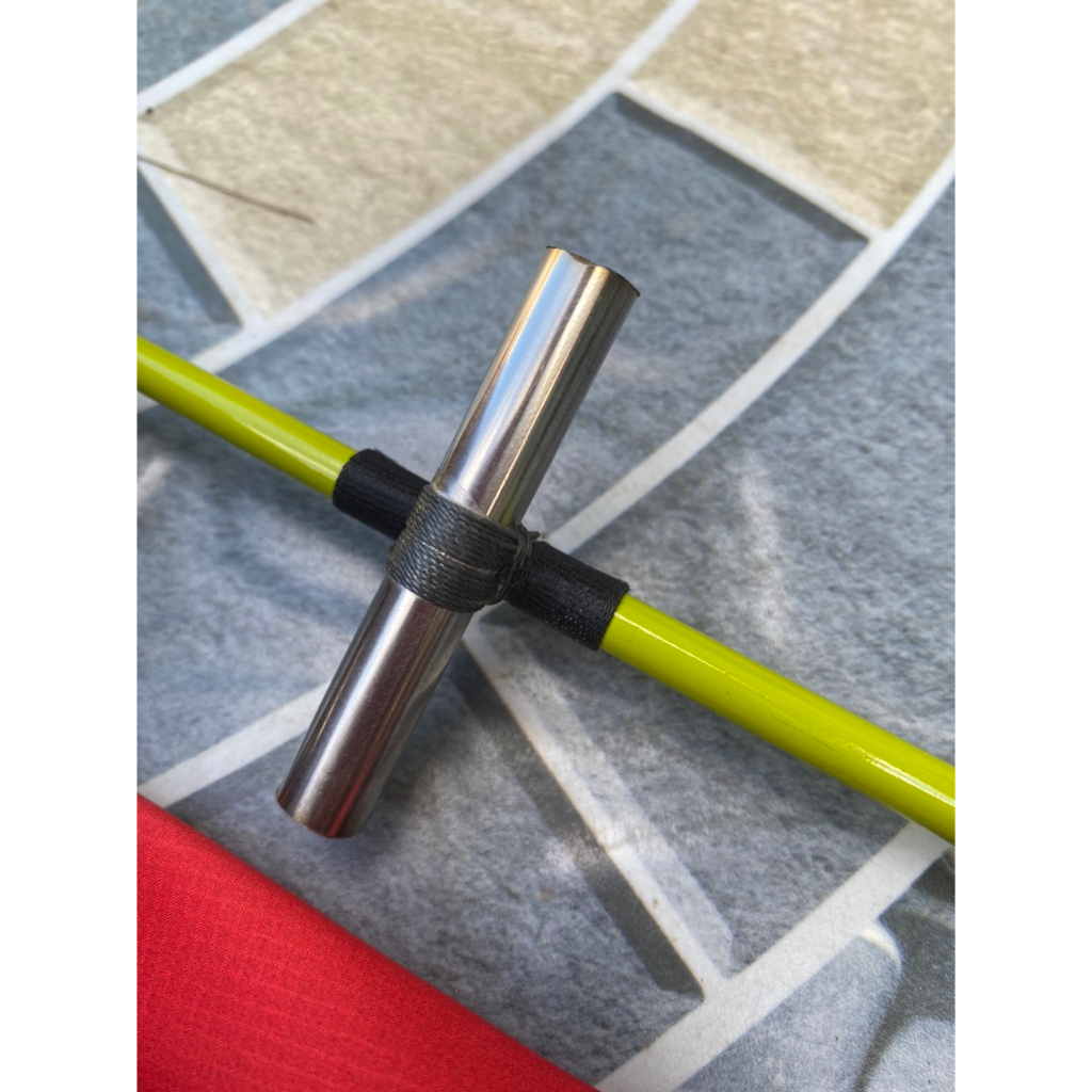 Khung diều sáo carbon 2m 2m5 3m , khung diều sáo 2m 2m5 3m - HOÀNG ĐẾ