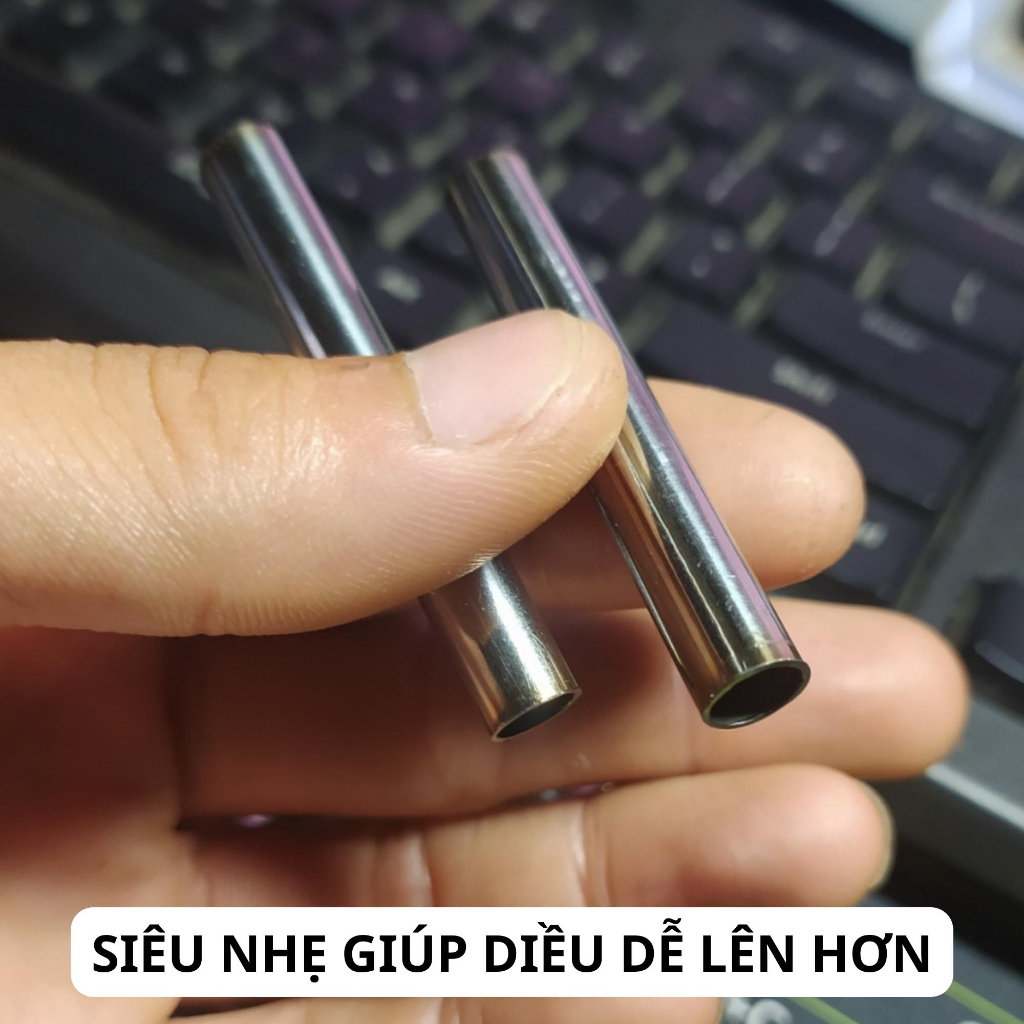 Khung diều sáo carbon 2m 2m5 3m , khung diều sáo 2m 2m5 3m