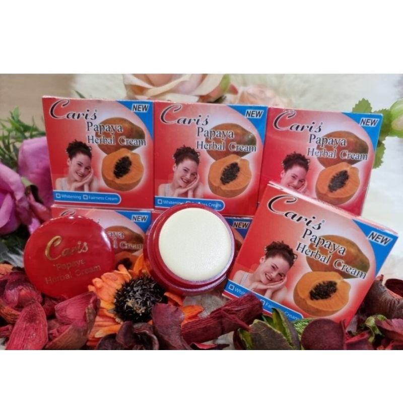 Kem Caris Thái Lan