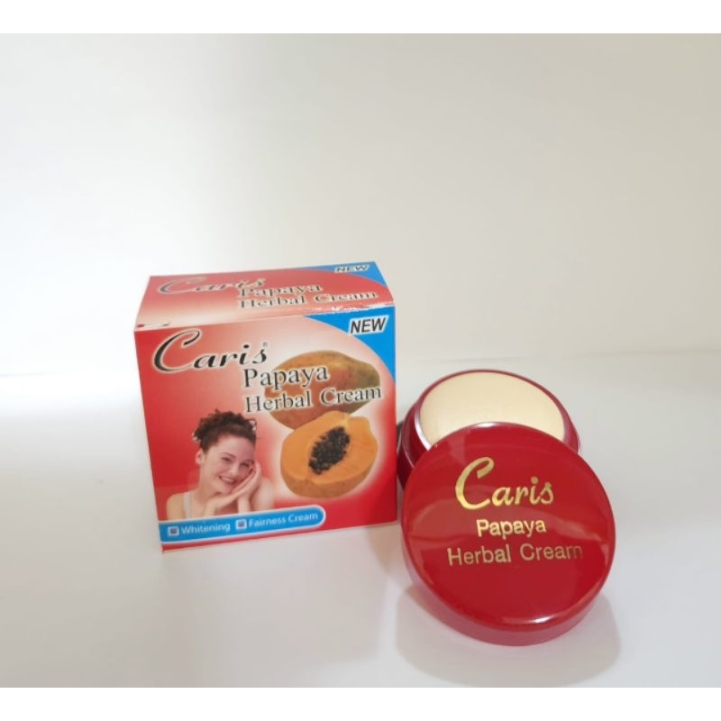 Kem Caris Thái Lan