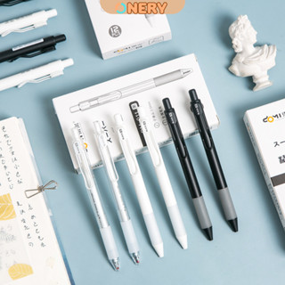 Bút Bi Bấm DOMI Basic Pens - Bút Viết Chất Lượng Cao  - ONERY Shop