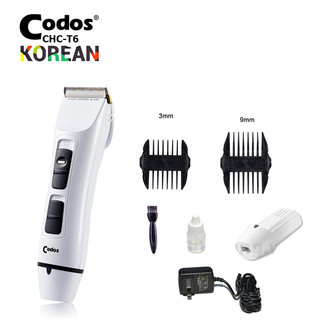 Tông đơ cắt tóc Codos CHC-T6 cao cấp hãng phần phối