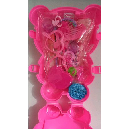 Bộ đồ chơi trang điểm/bác sĩ cho bé