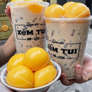 Bột pudding BKB các vị 50-100g