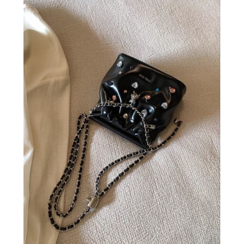 Miocra Koly Chính hãng - Túi Chio'2nd CO108