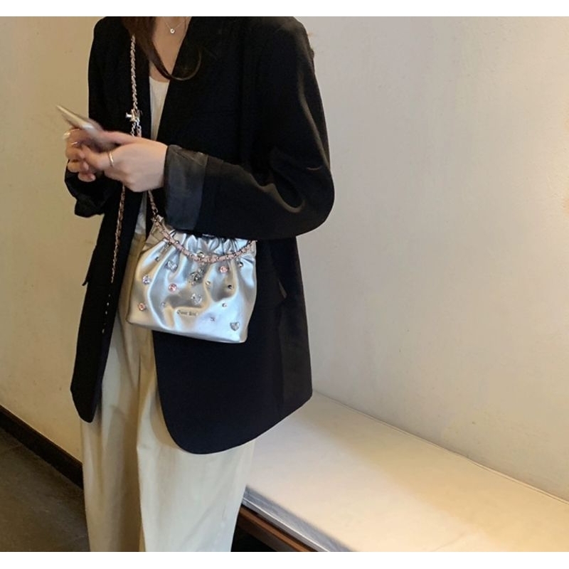 Miocra Koly Chính hãng - Túi Chio'2nd CO108