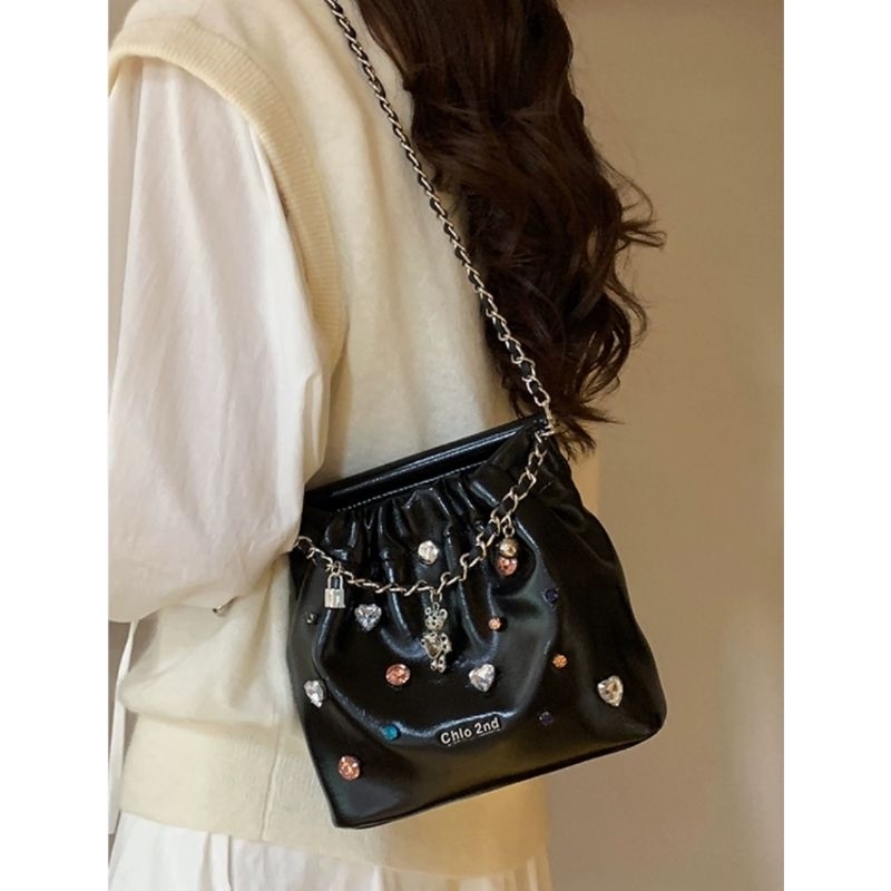 Miocra Koly Chính hãng - Túi Chio'2nd CO108