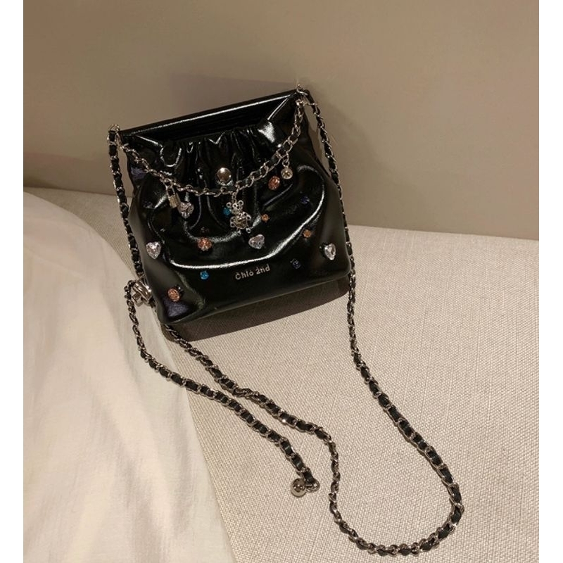 Miocra Koly Chính hãng - Túi Chio'2nd CO108