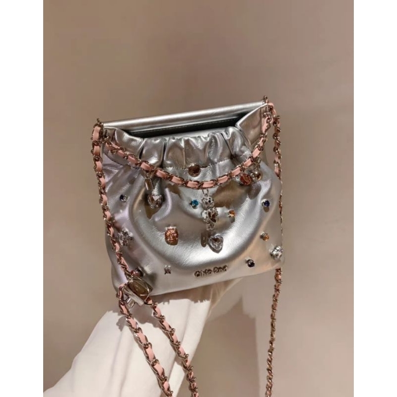 Miocra Koly Chính hãng - Túi Chio'2nd CO108