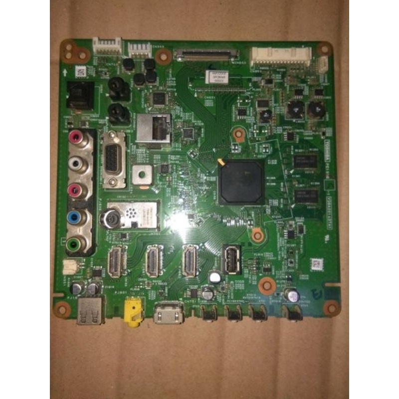 Bo mạch Tivi Toshiba 46PX200V