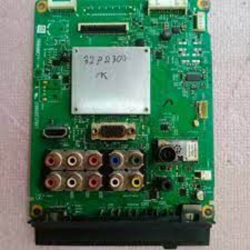 Bo Main Tivi Toshiba 32P2300.24P2300