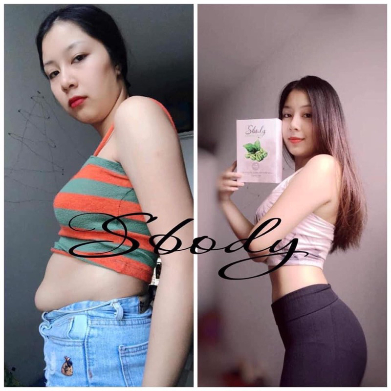 Cà Phê Sbody Green Coffee Giảm Cân Giảm Mỡ Hiệu Quả