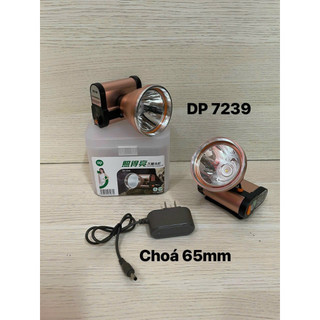 Đèn đội đầu siêu sáng dp 7241, dp 7239, dp 7238