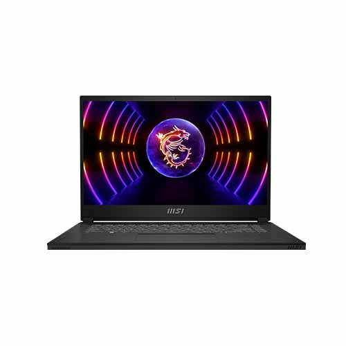 MSI Laptop Gaming Cao Cấp Stealth 15 A13VF-069VN|i7-13620H|RTX 4060|DDR5 16GB|1TB SSD|15.6" OLED,240 Hz | BigBuy360 - bigbuy360.vn