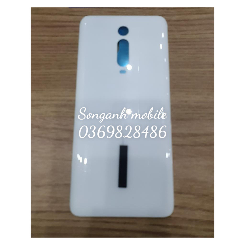 ￼Nắp Lưng Xiaomi Redmi K20 / K20 Pro / Mi9T / Mi9T Pro, Loại ZIN