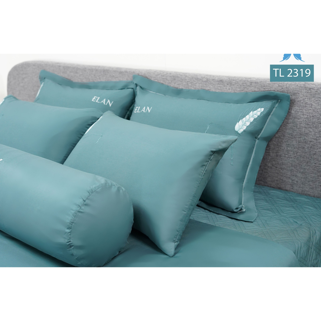 Bộ ga phủ Tencel Elan TL2319