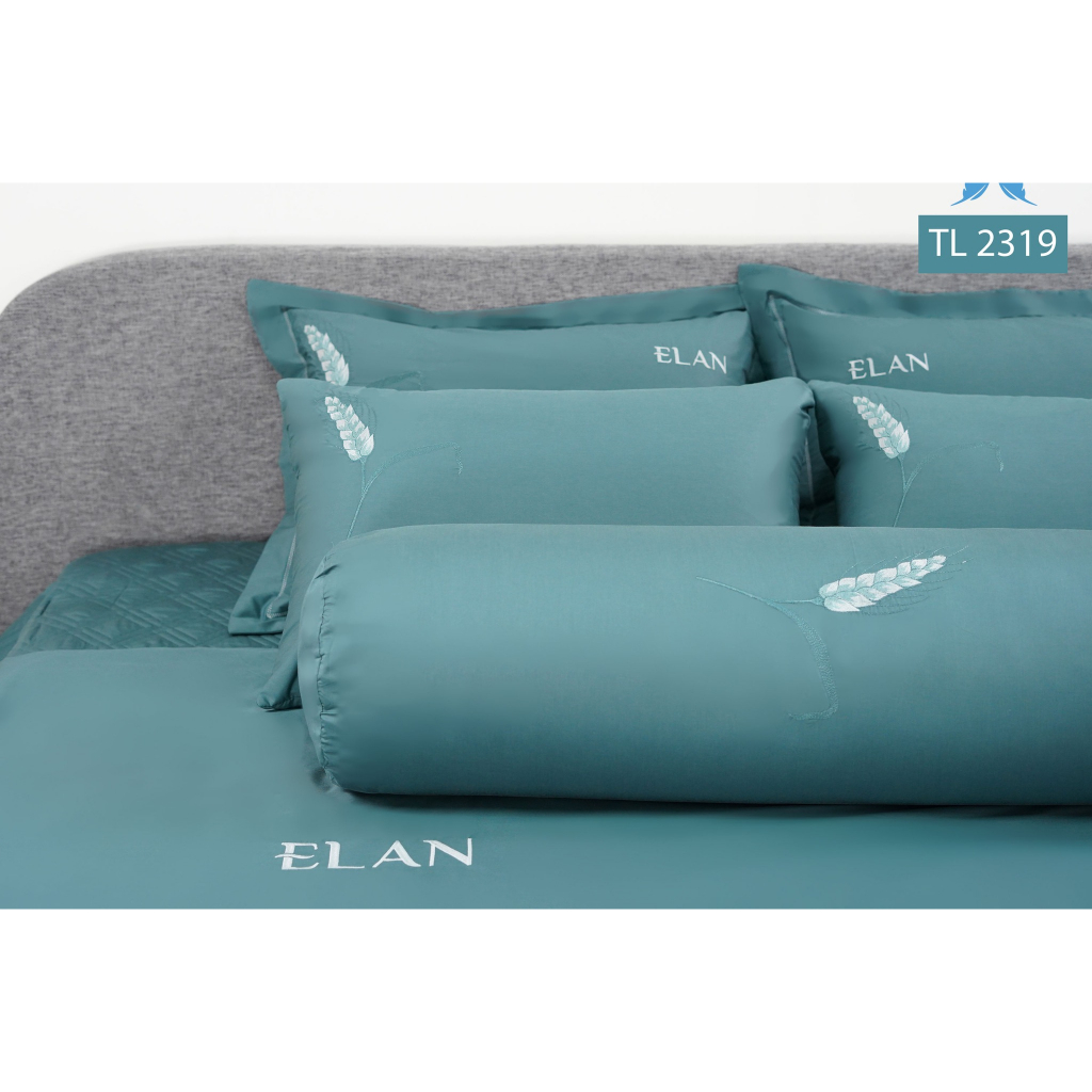 Bộ ga phủ Tencel Elan TL2319