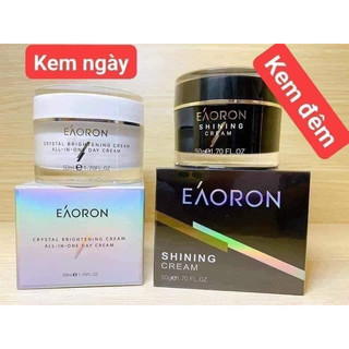 Kem dưỡng da Eaoron của Úc 50ml ( ngày và đêm)