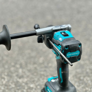 Máy khoan pin 40V Makita GPH01( Hàng USA)
