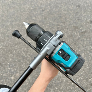 Máy khoan pin 40V Makita GPH01( Hàng USA)