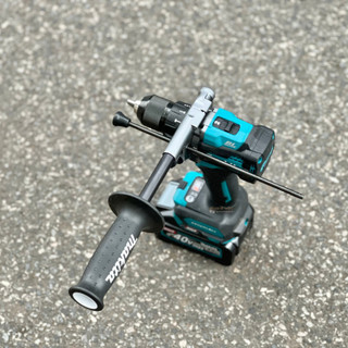 Máy khoan pin 40V Makita GPH01( Hàng USA)