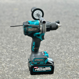 Máy khoan pin 40V Makita GPH01( Hàng USA)