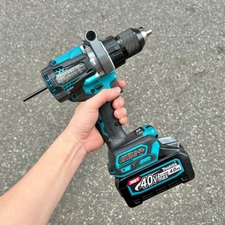 Máy khoan pin 40V Makita GPH01( Hàng USA)