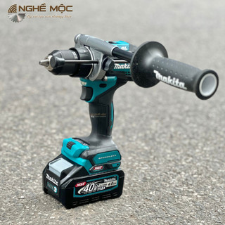 Máy khoan pin 40v makita gph01
