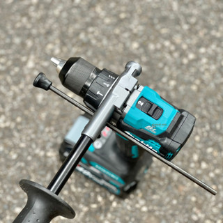 Máy khoan pin 40V Makita GPH01( Hàng USA)