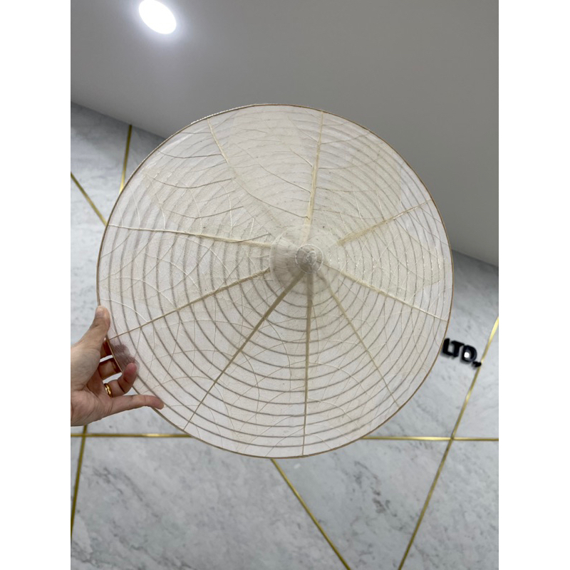 Nón lá xương lá bàn