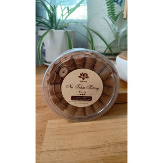 Nụ trầm hương - nhang trầm nụ