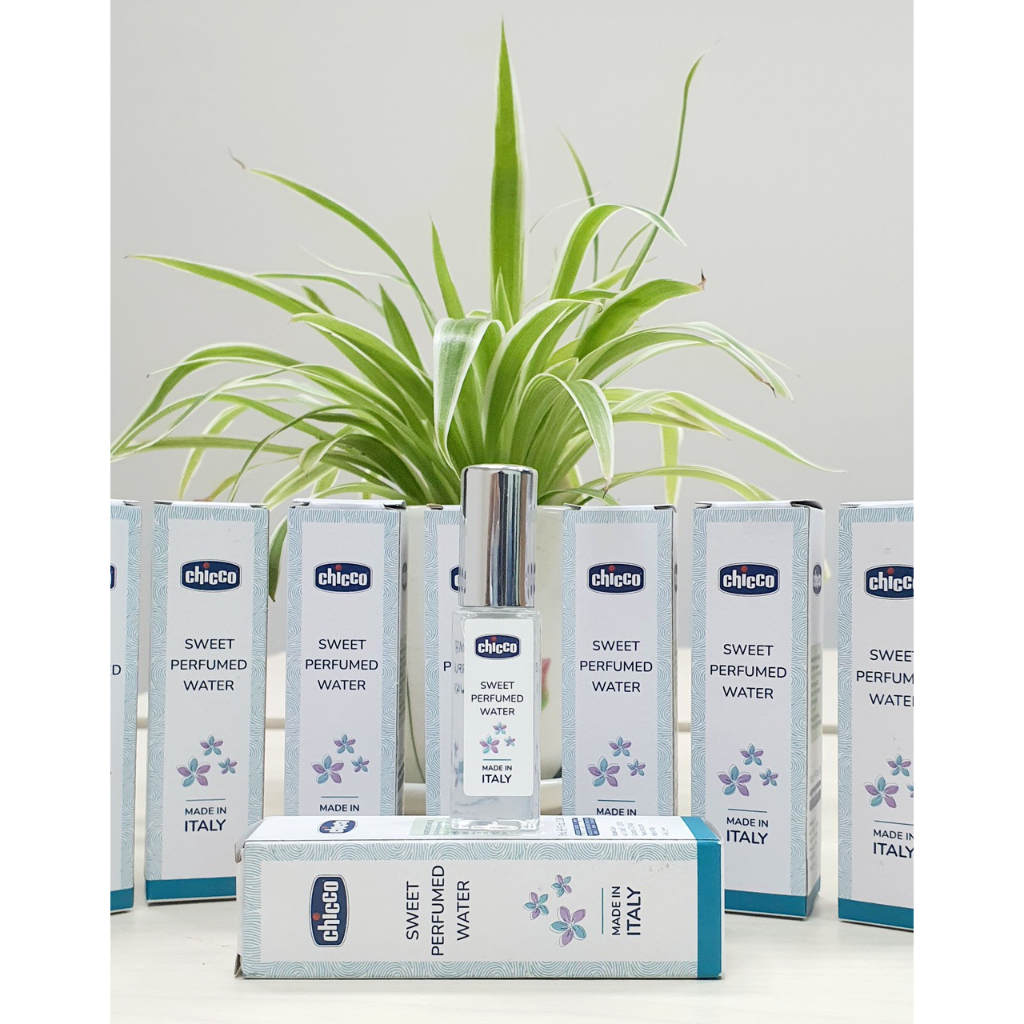 Lăn đa năng xua muỗi Chicco 60ml