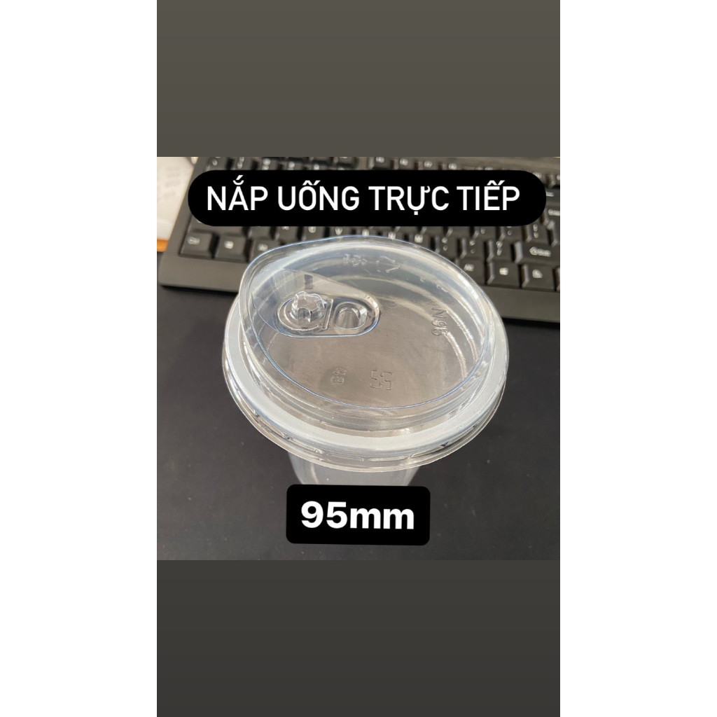 50 Cốc nhựa PP400ml - PP500ml - PP700ml dùng 1 lần | BigBuy360 - bigbuy360.vn