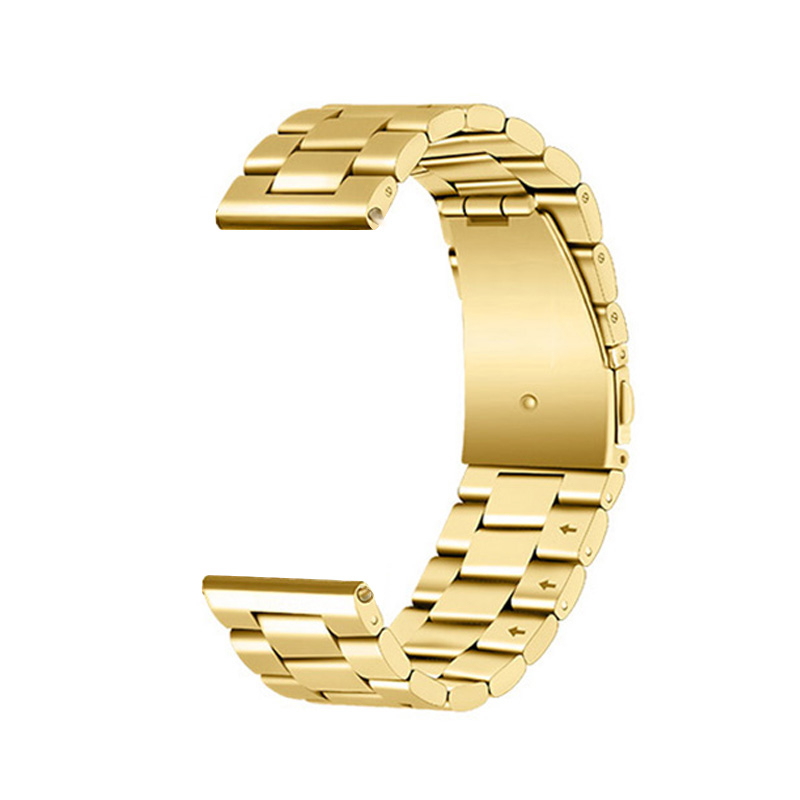 DÂY THÉP CHỐT THÔNG MINH 20MM 22MM CHO ĐỒNG HỒ SAMSUNG, HUAWEI, XIAOMI....