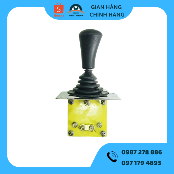 CẦN SỐ ĐẢO CHIỀU XE ĐIỆN CHÍNH HÃNG