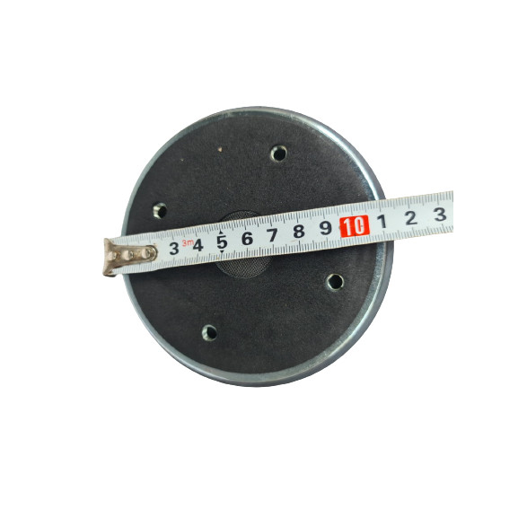 LOA TRÉP 450 MARTIN TỪ 120 COIL 44.4 NẮP NHÔM - GIÁ MỘT LOA 445AL