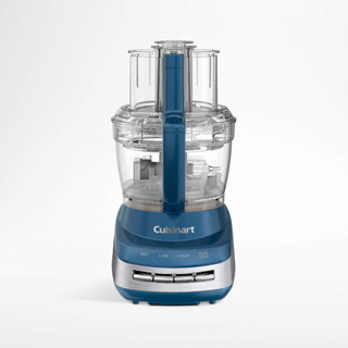 Máy chế biến thực phẩm(thái-cắt-xay)dễ sử dụng Cuisinart ® Core Custom ™ Marine Blue 13-Cup Food Processor  FP-130