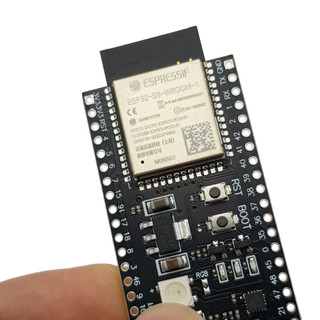 [HCM] Kit phát triển WiFi Bluetooth ESP32-S3 N8R2 Dual Type-C