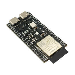 [HCM] Kit phát triển WiFi Bluetooth ESP32-S3 N8R2 Dual Type-C