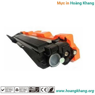 Hộp mực máy in brother hl-1211w có lổ nạp mực, chất lượng in đẹp, rõ nét