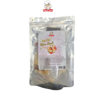 Set nấu chè khúc bạch 20 chén maxifood