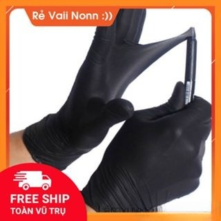 GANG TAY Y TẾ KHÔNG BỘT