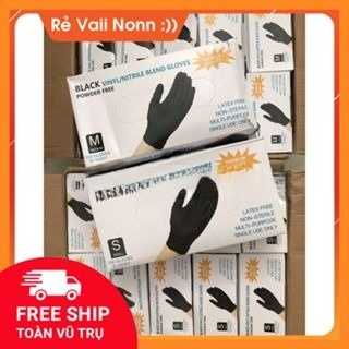 GANG TAY Y TẾ KHÔNG BỘT