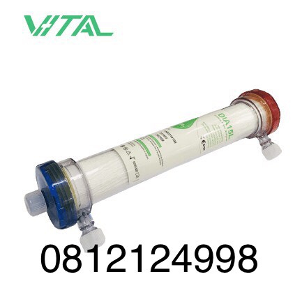Quả Lọc thận nhân tạo VITAL 15L