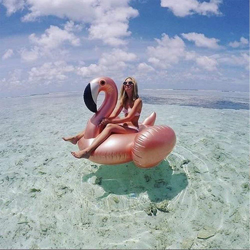 Phao Bơm Hơi Chụp Ảnh Studio Chim Hồng Hạc Beauty Flamingo size lớn  ☘️AsiaMart88 ☘️