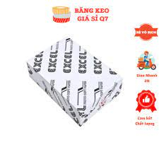 Giấy A6 Excel 72gsm