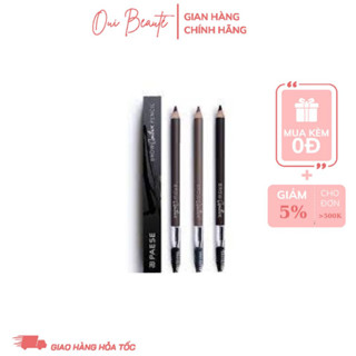 Chì kẻ mày Paese Brow Couture Pencil Blonde 02 Blonde 03 Brunette Ouibeaute