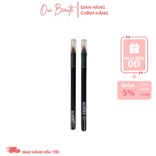 Chì kẻ môi Alkos Cosmetques màu 114 126 Ouibeaute